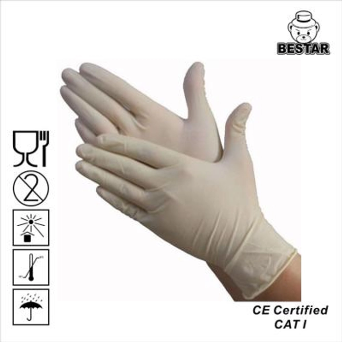 EXAMINATION GLOVES