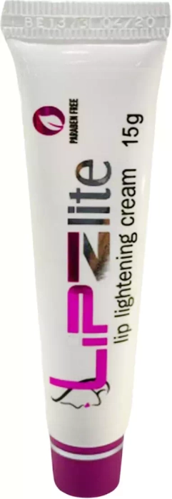 Lipzlite Lip Lightening Cream 15gm