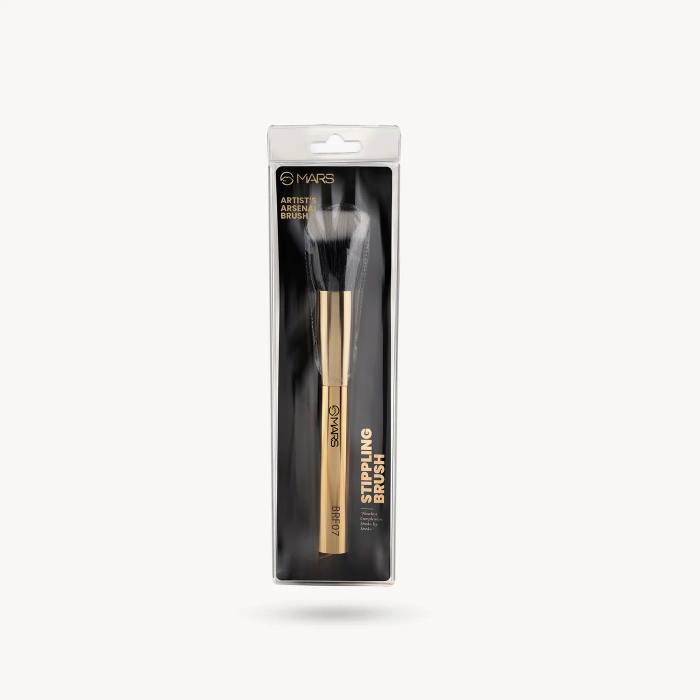 Artist's Arsenal Brush | Stippling Brush