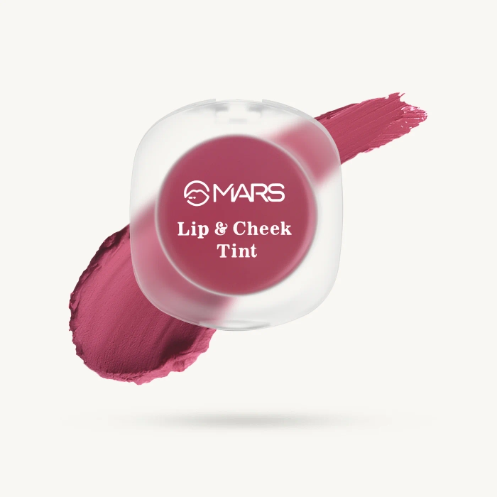 Lip & Cheek Tint