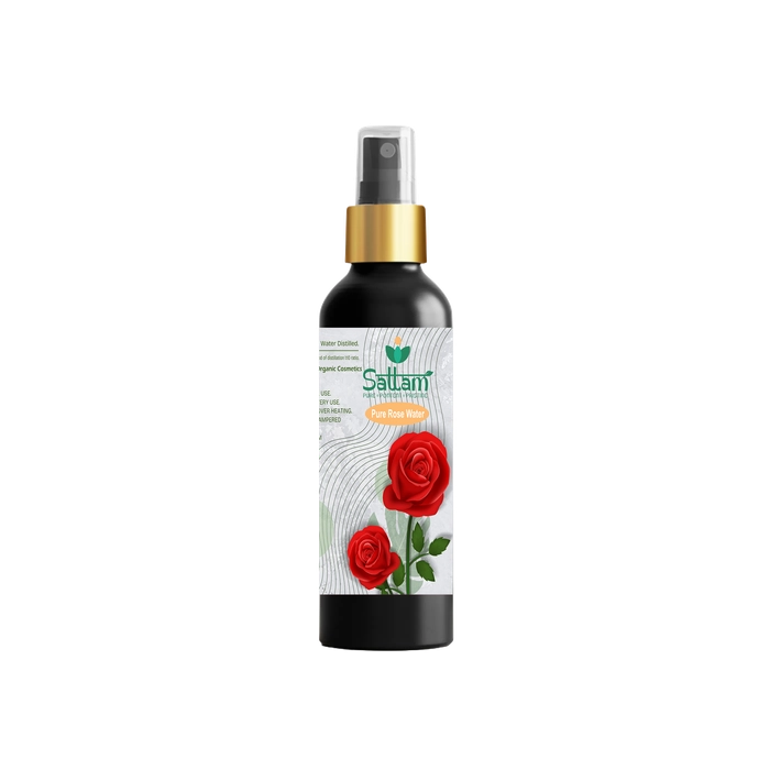 Sattam Rose Water