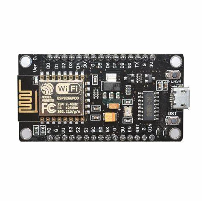 ESP8266 V3 Lua CH340 Wifi Dev. Board