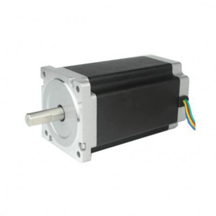 122 kg-cm Single Shaft 1.8 Degree Stepper Motor