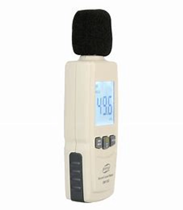 Sound Level Meter GM1352