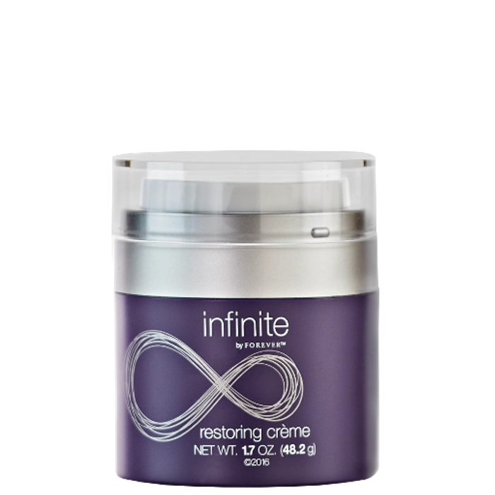 INFINITE RESTORING CREAM