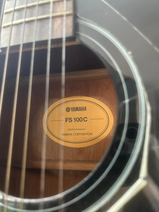 Yamaha FS100C