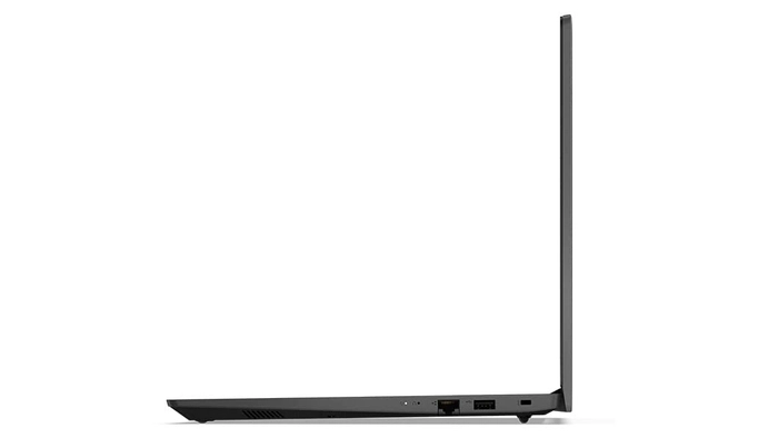 Lenovo V15 G3 IAP – Intel i3-1215U | 8GB RAM | 512GB SSD | 15.6" FHD | Iron Grey | DOS | 82TT00AUHN