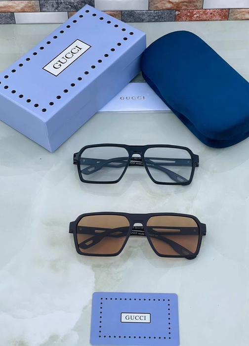 Gucci Shades