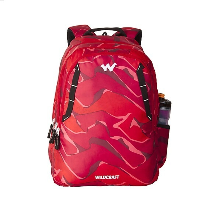 Wildcraft® Hopper Laptop Backpacks | VistaPrint