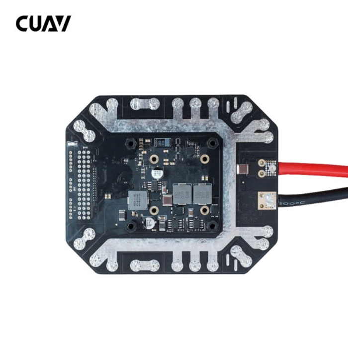 CUAV Package | VTOL Package Set Match CAN PDB V5+ Core Items