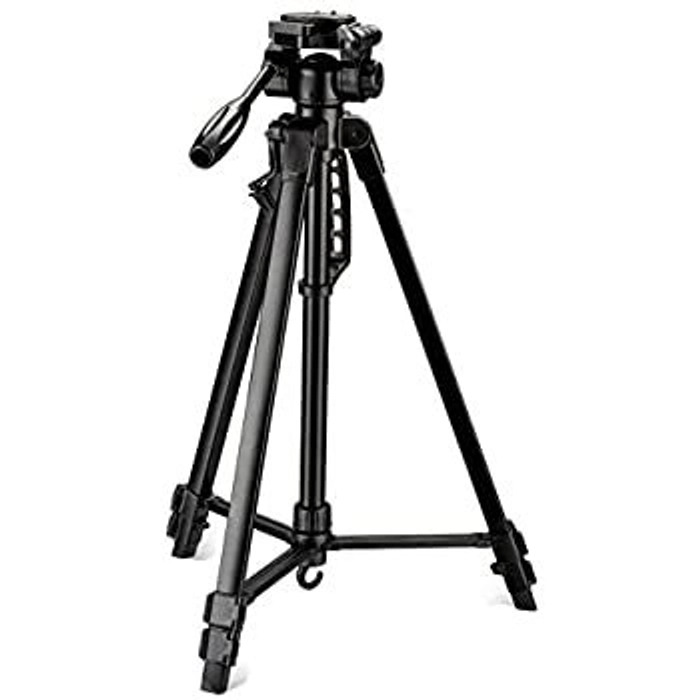 DIGITEK Camera Tripod Camera (6 ft)