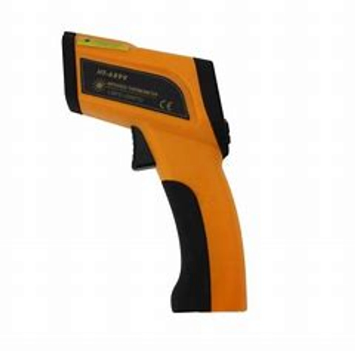 2200 INFRARED THERMOMETER TEMPRATURE GUN