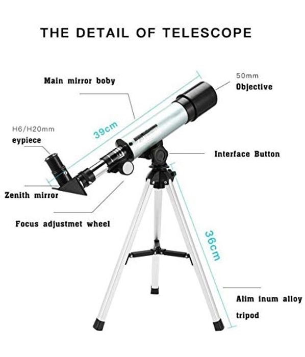 Telescope 36050