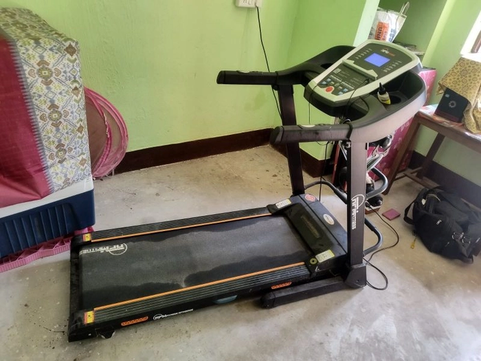 Treadmill repair And Service
