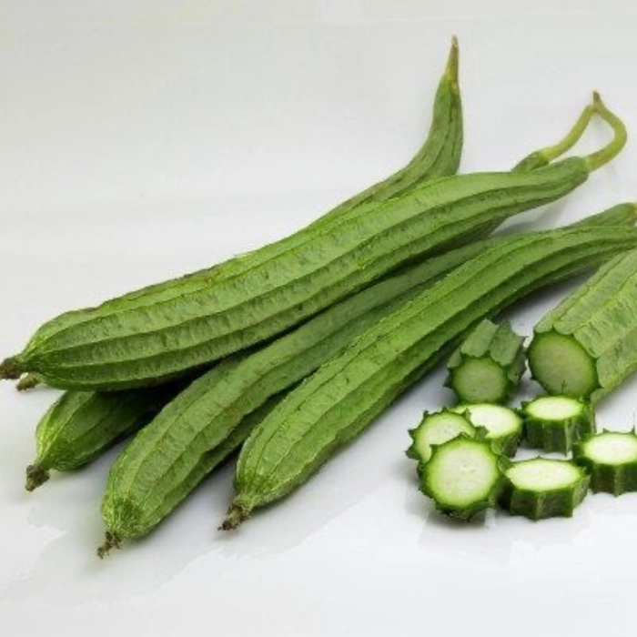 Ridge Gourd | दोडका
