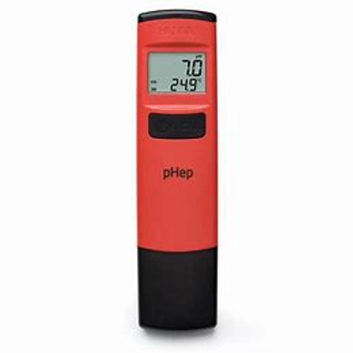 Hanna Hi98107 PH Meter