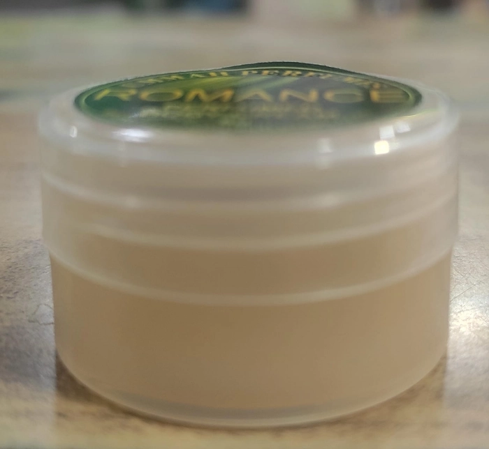 Solid Body Cream (8gm)