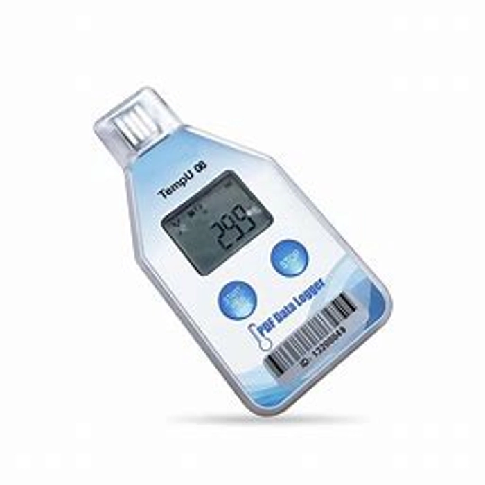 Temperature Data Logger TempU08