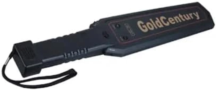 Metal Detector GC-1001