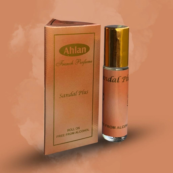 Ahlan Sandal 8ml