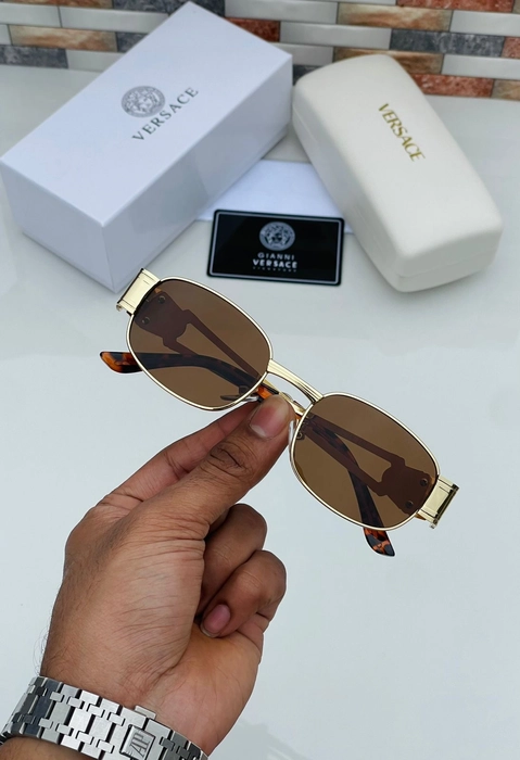 Versace Unisex Shades