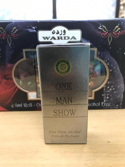 Warda Oneman Show