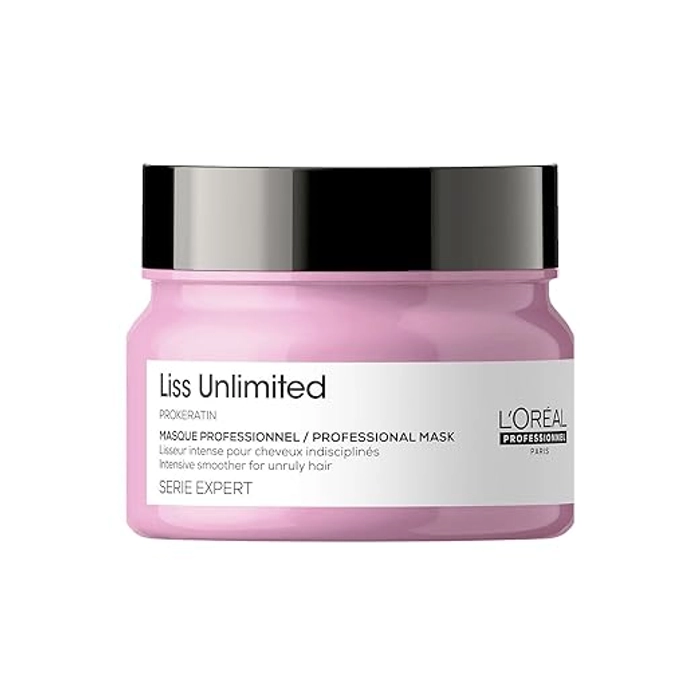 L’Oréal Professionnel Liss Unlimited Hair Mask