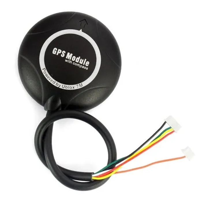 Ublox NEO 7M GPS With Compass for APM 2.6/2.8 and Pixhawk 2.4.6/2.4.8