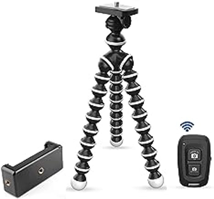 Gorilla Tripod Small