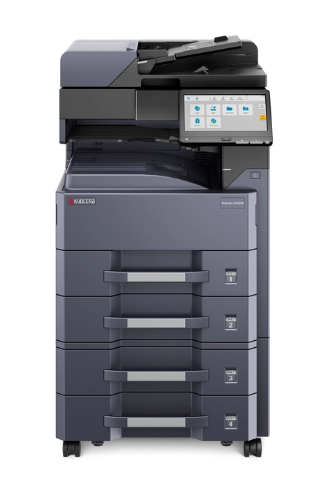 Kyocera TASKalfa MZ3200i - High Performance Printer