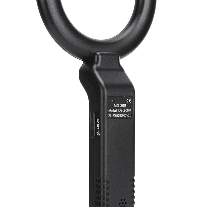 Metal Detector MD-300