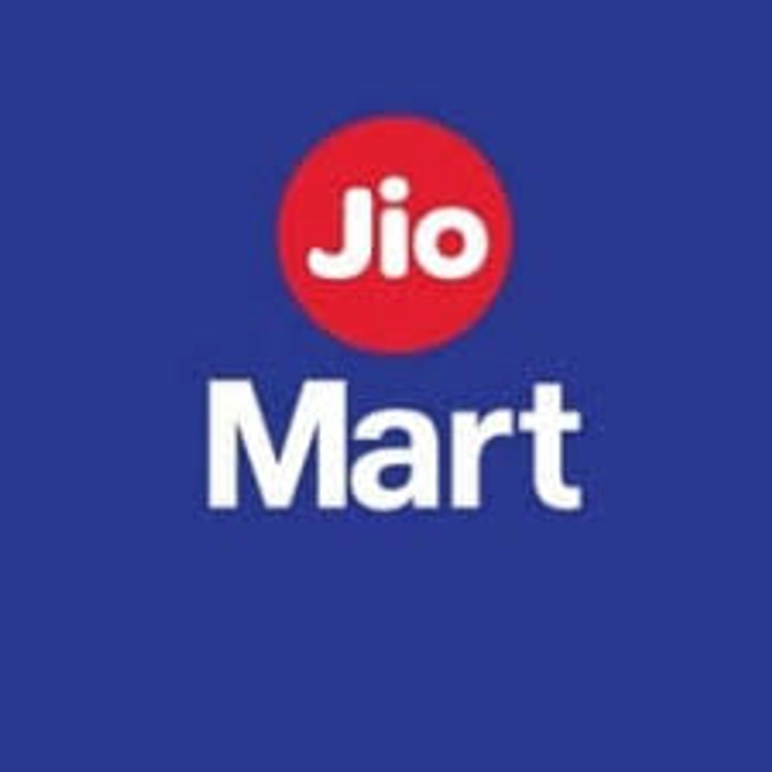 Reliance Jio Mart E-Gift (Instant Voucher)