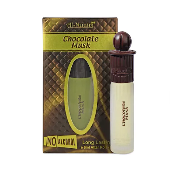 Al Nuaim Chocolate Musk