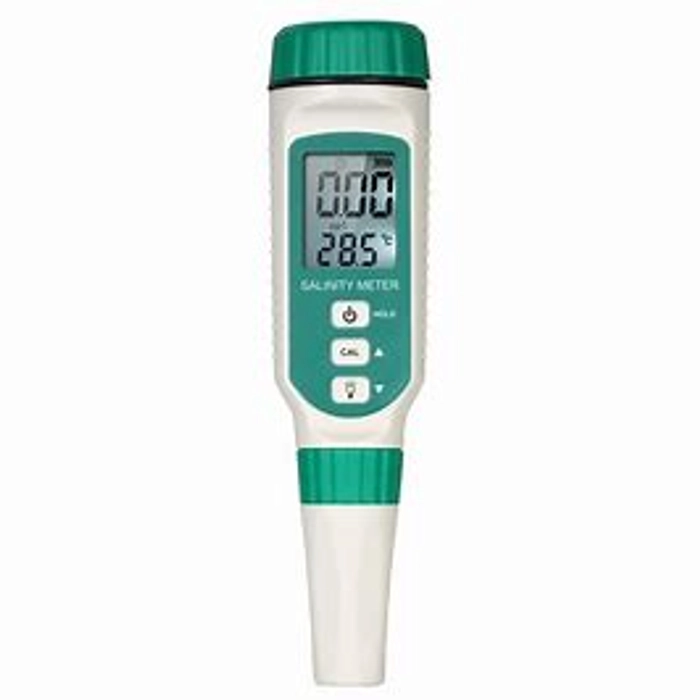 Digital Salinity Meter AR8012