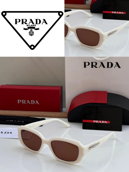 Prada Unisex Shades