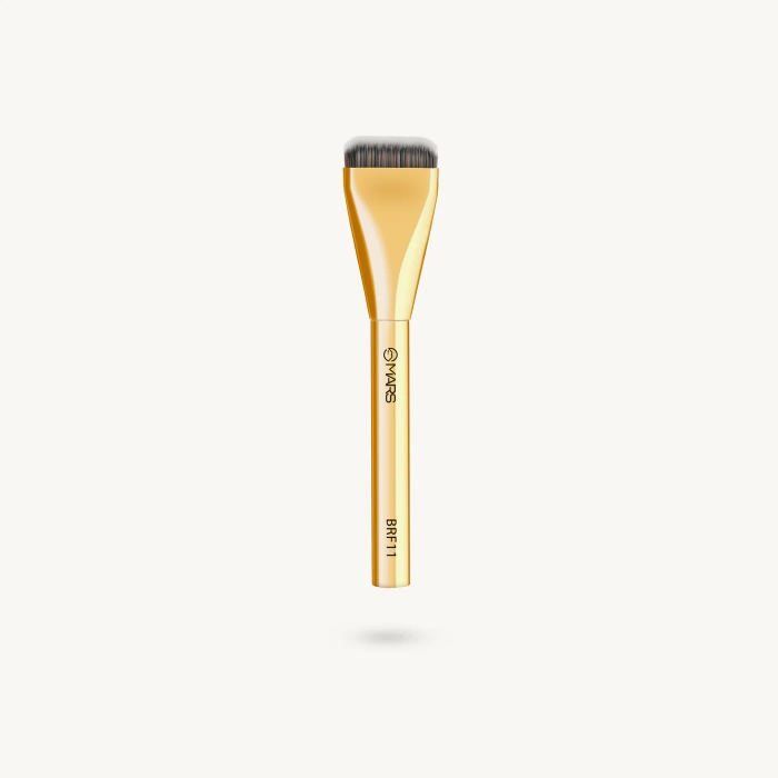 Artist's Arsenal Brush | Ultra Thin foundation Brush