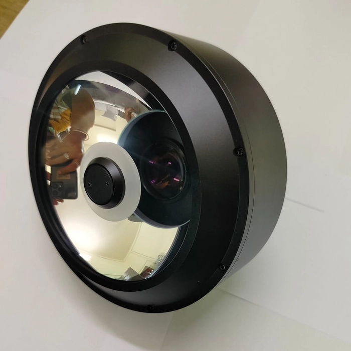 LENS-360 DEGREE