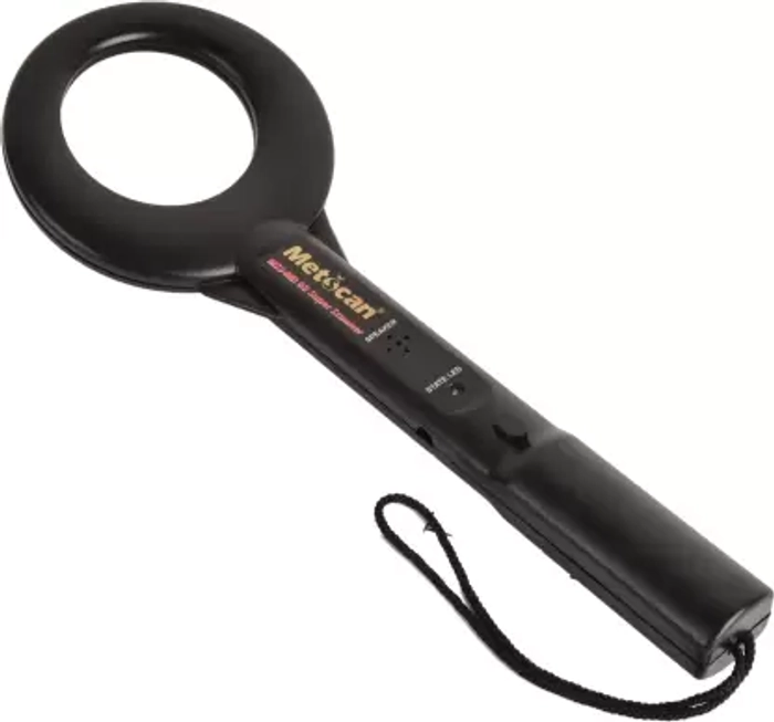 Metal Detector MD-02