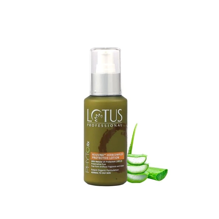 PHYTORX REJUVINA HERBCOMPLEX PROTECTIVE LOTION 100ml