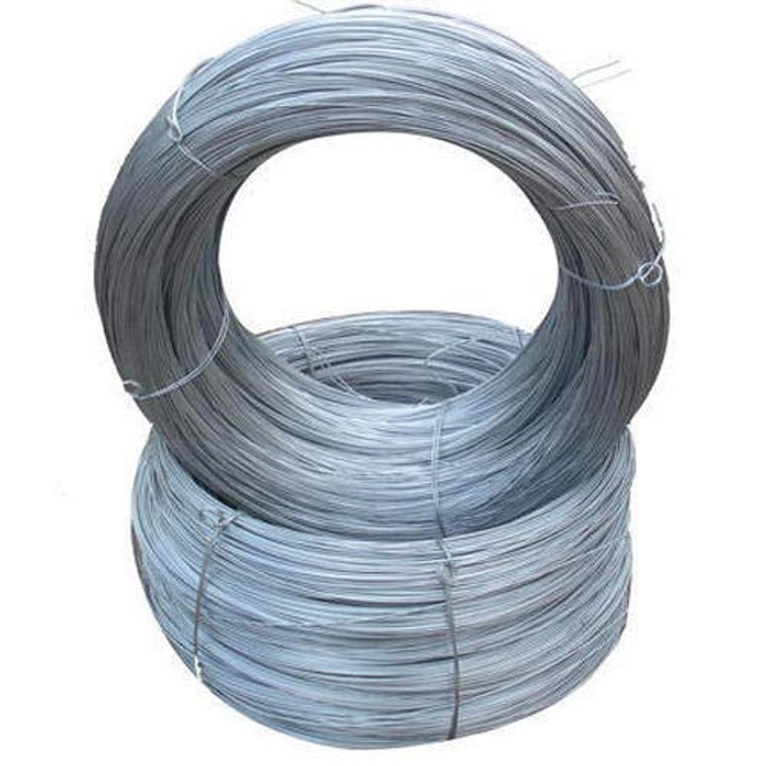 Rod Binding Wire