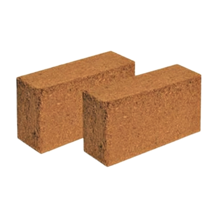 Cocopeat Low EC 1 kg Block