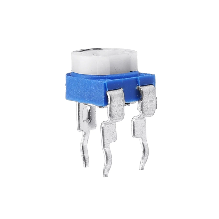 RM065 1k Ohm Trimpot Trimmer Potentiometer (Pack of 10)