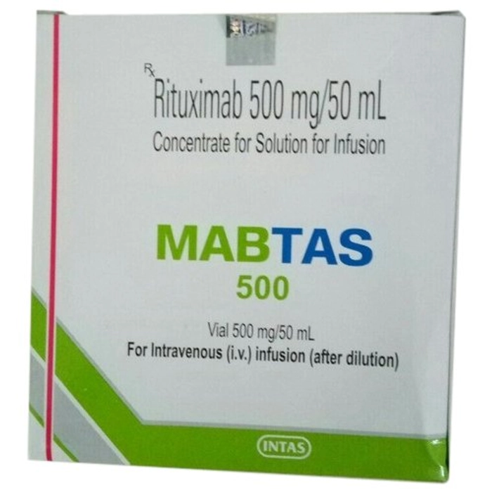 MABTAS 500 MG