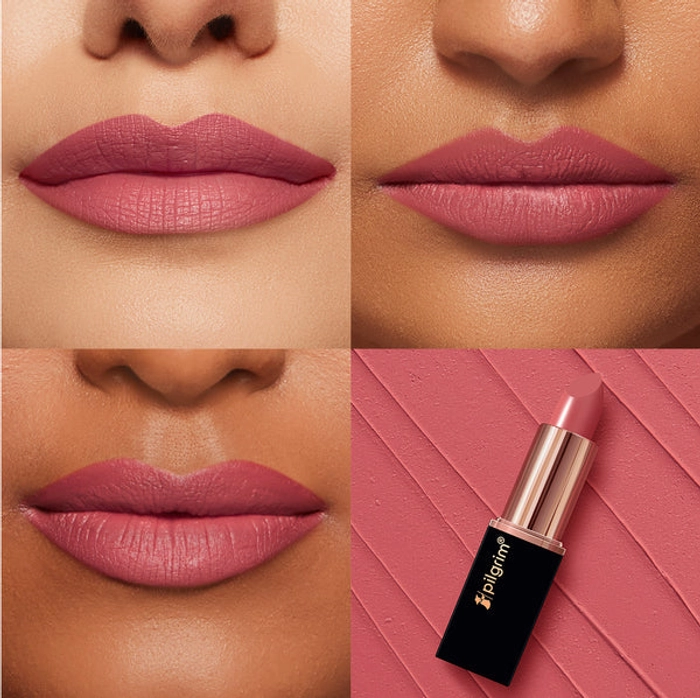 Matte Me Up! Bullet Lipstick