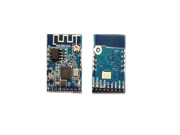 M35 SERIAL UART TO WIFI WIRELESS MODULE