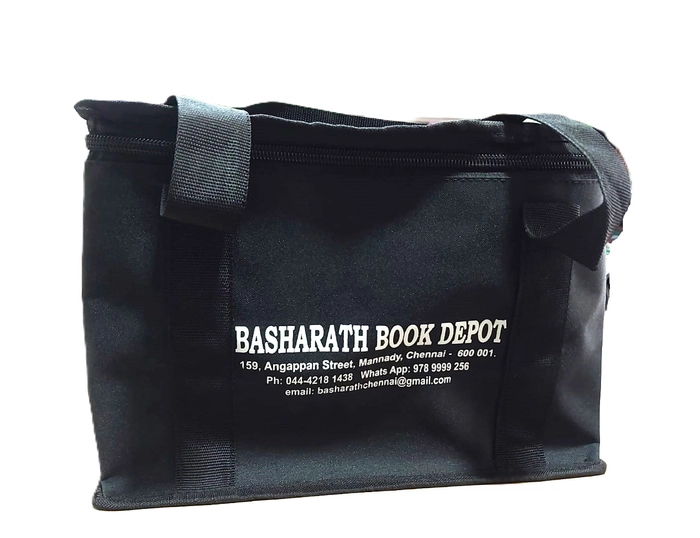 Bag No.3 Set
