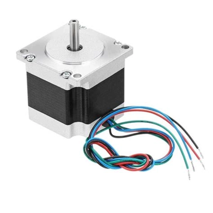 Hybrid Stepper Motor