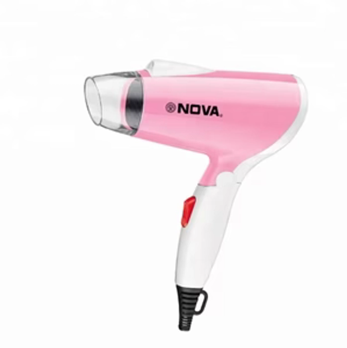 NOVA ELECTRIC FOLDABLE HAIR DRYER