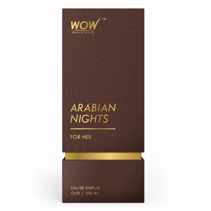 Arabian nights best sale oud perfume