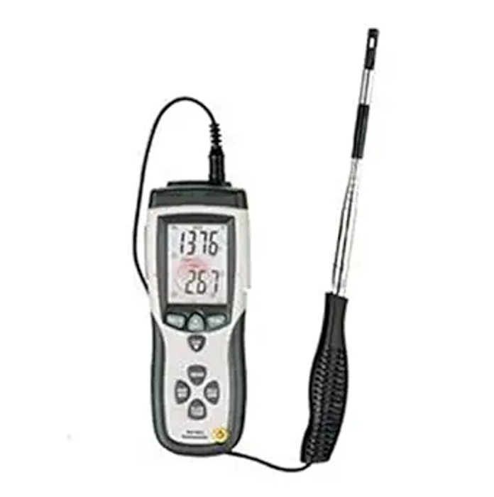 AVM-08 Hot Wire Anemometer